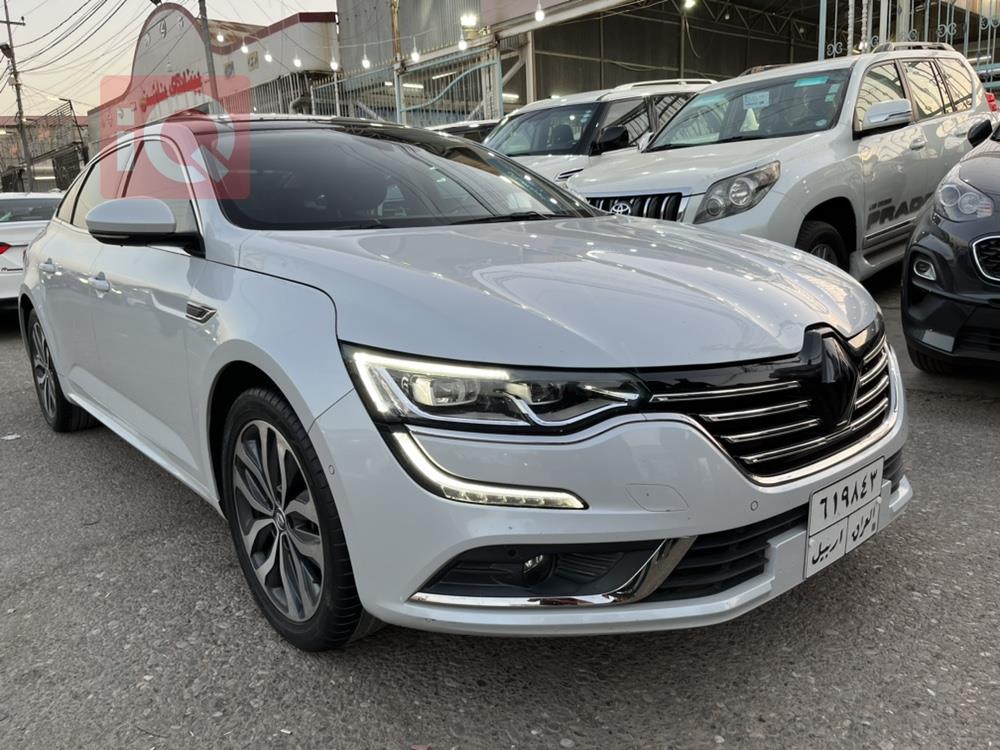 Renault Talisman